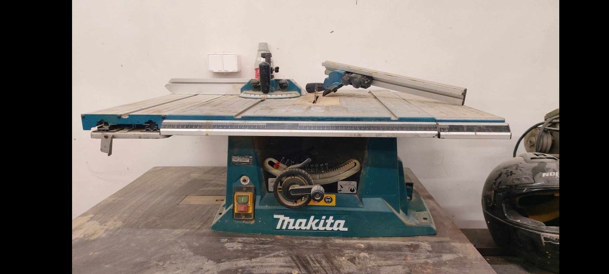 Makita  MLT 100 pilarka