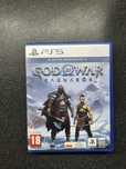 God of war ragnarok gra ps5