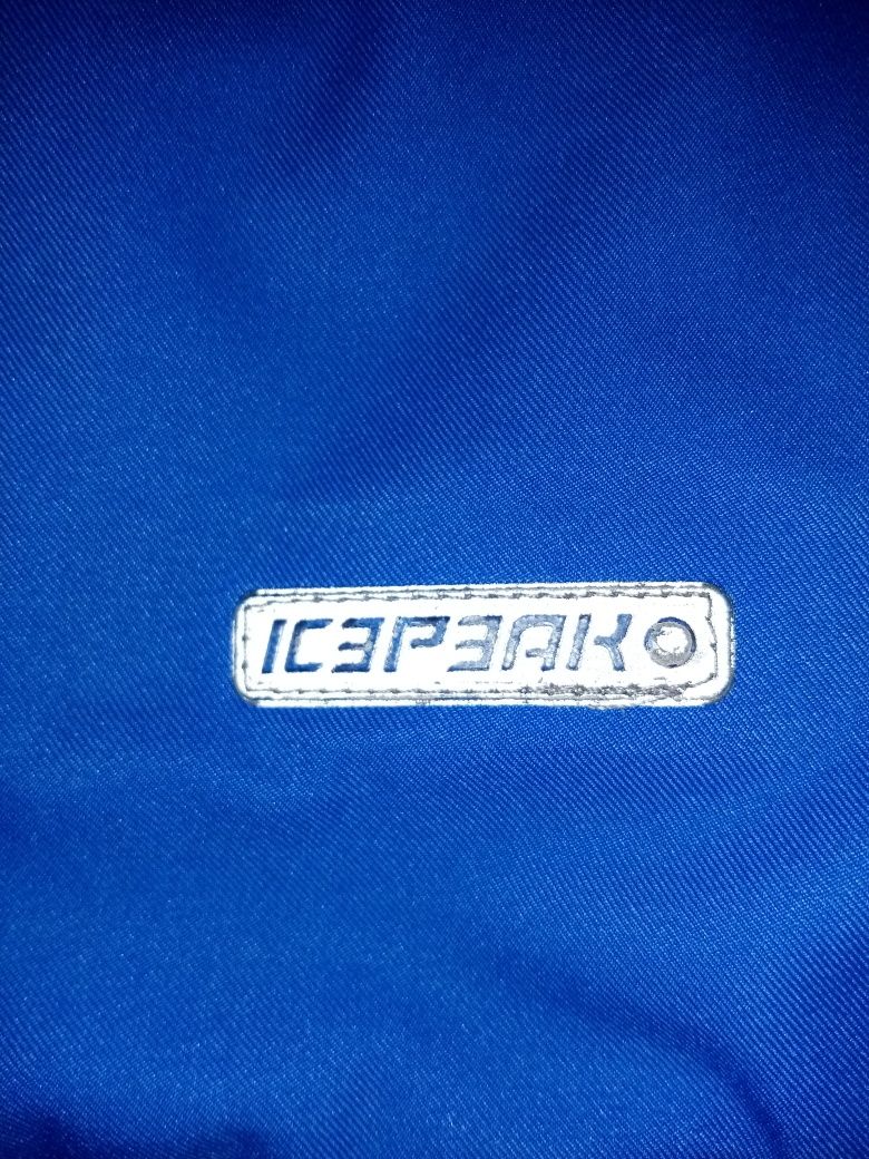 Куртка Зимова Icepeak