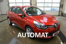 Renault Clio 1,2 benzyna 120ps* automat* nawigacja* climatronic* ICDauto
