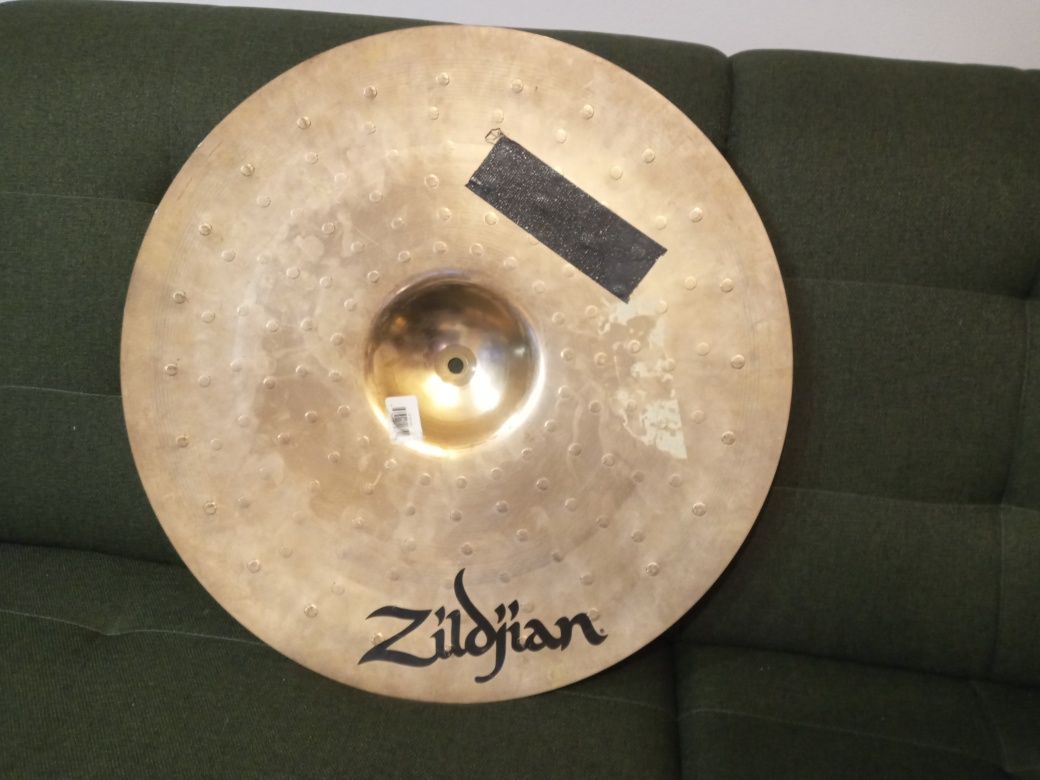 Zildjian ZBT Ride 20"