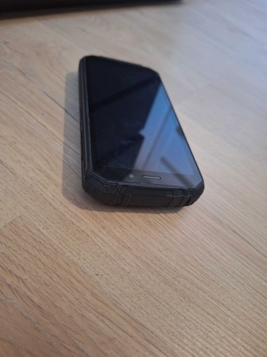 Telefon Oukitel wp18, bateria 12500mAh