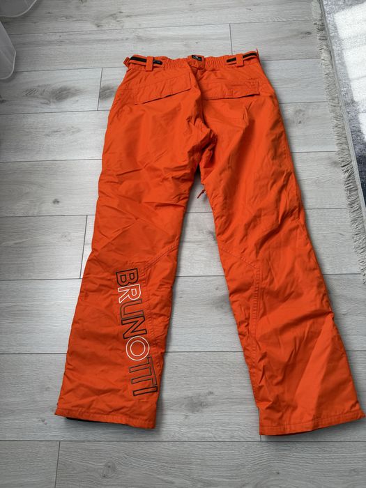 Solomon лижні шиани Л