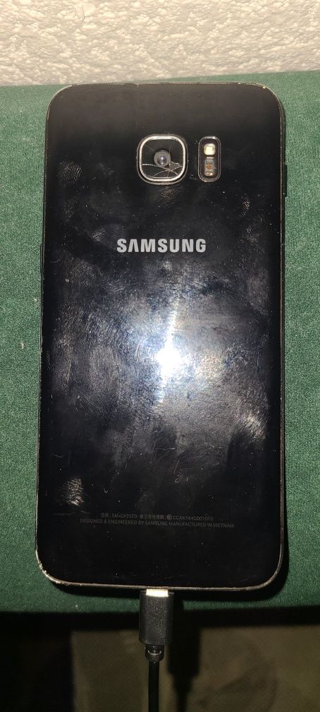 Продам Samsung S 7 edj