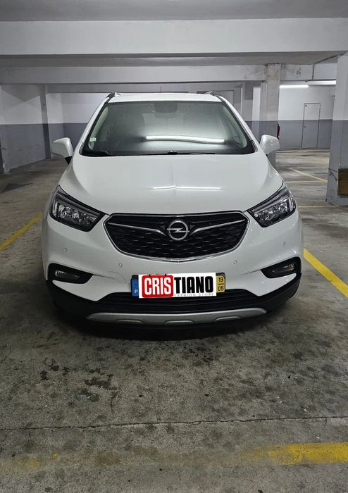 Opel Mokka X 1.4 T Innovation S/S
