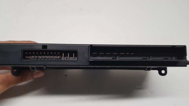 Módulo controlo de distância BMW 1 (E87)