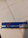 Pamięć RAM DDR3 4GB