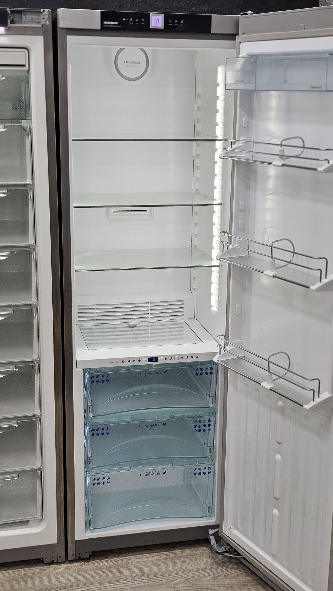 Комплект Холодильник+Морозильна камера LIEBHERR NoFrost Гарантія!