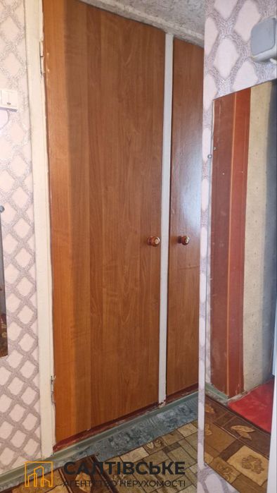 9448-КЮ Продам 2К квартиру на Салтовке Салтовская 533 м/р