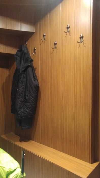 Дом с ремонтом Дачное!