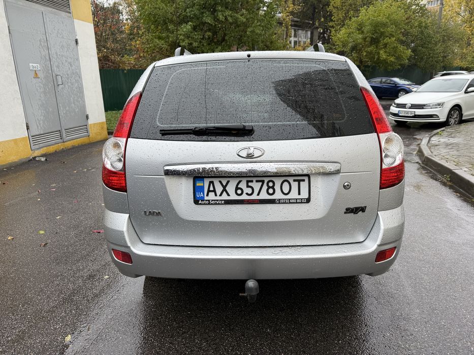 Продам Lada Priora 2010г.в