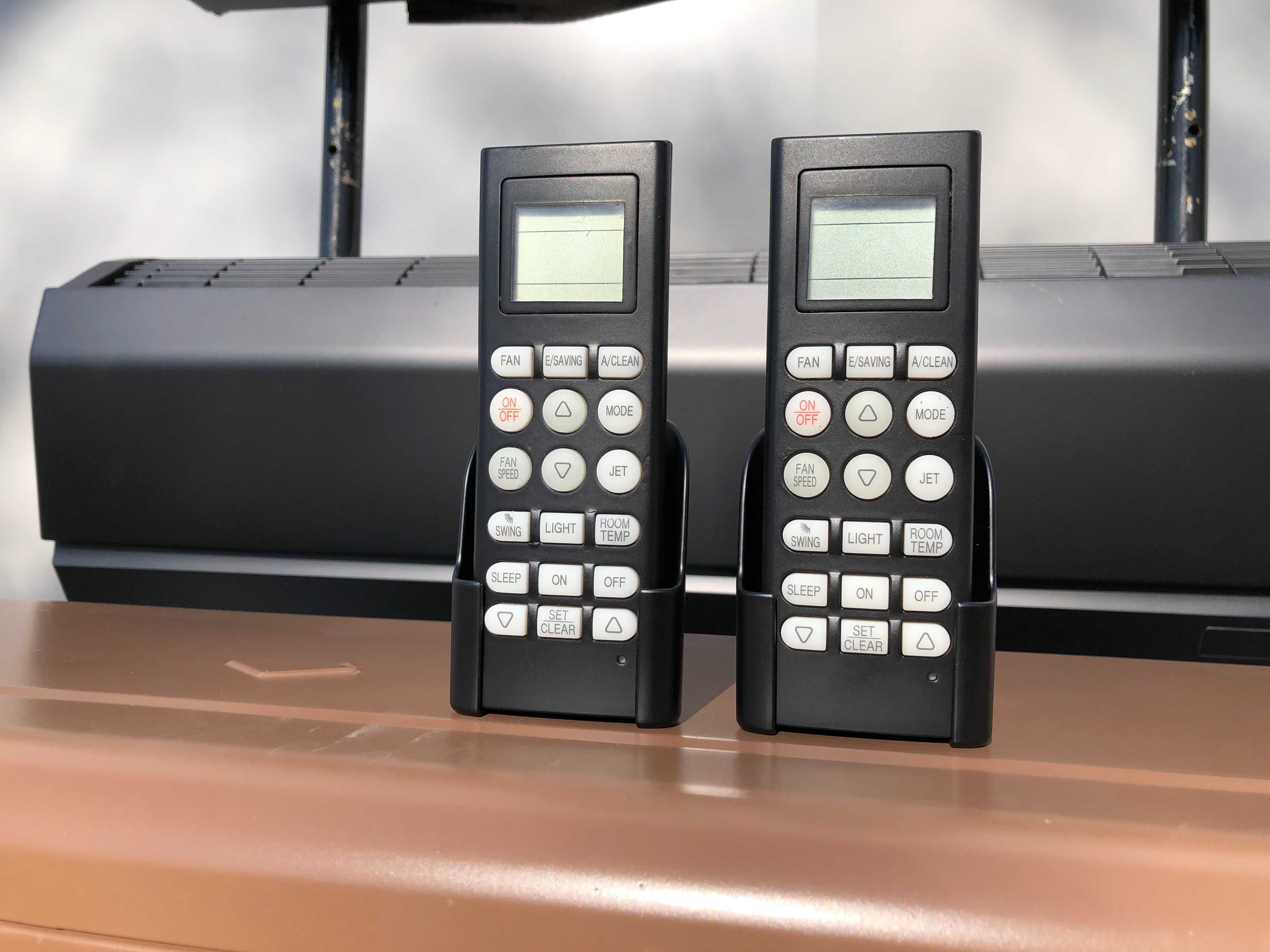 Кондиционер LG multi M14L2HNT07 б/у дизайнерский на два блока