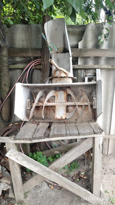 Снегоуборщик к мотоблоку