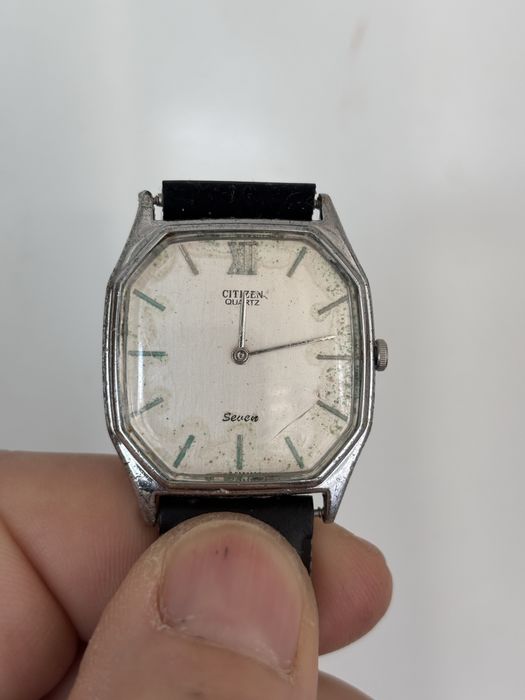 Lote 2 relogios quartz