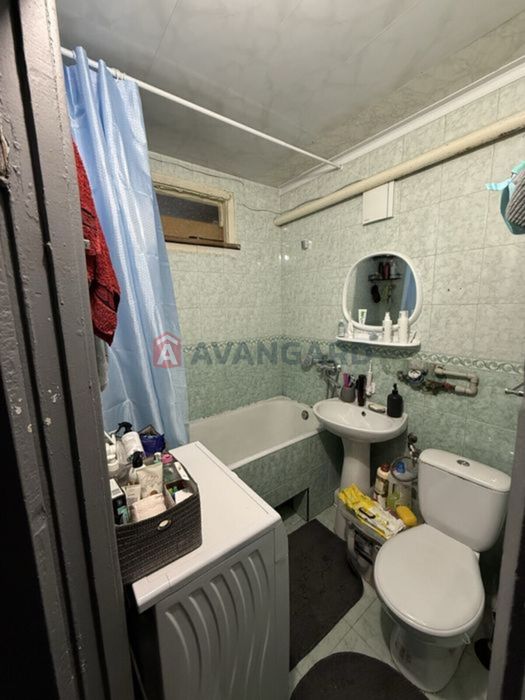 Продається затишна 2-кімнатна квартира в Дніпровському районі