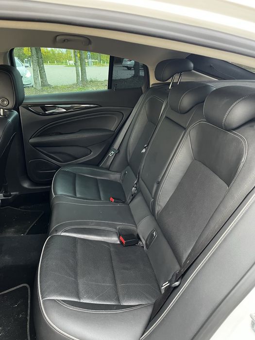 Opel Insignia 2.0 TurboDiesel 170km, felgi 20 zamiana