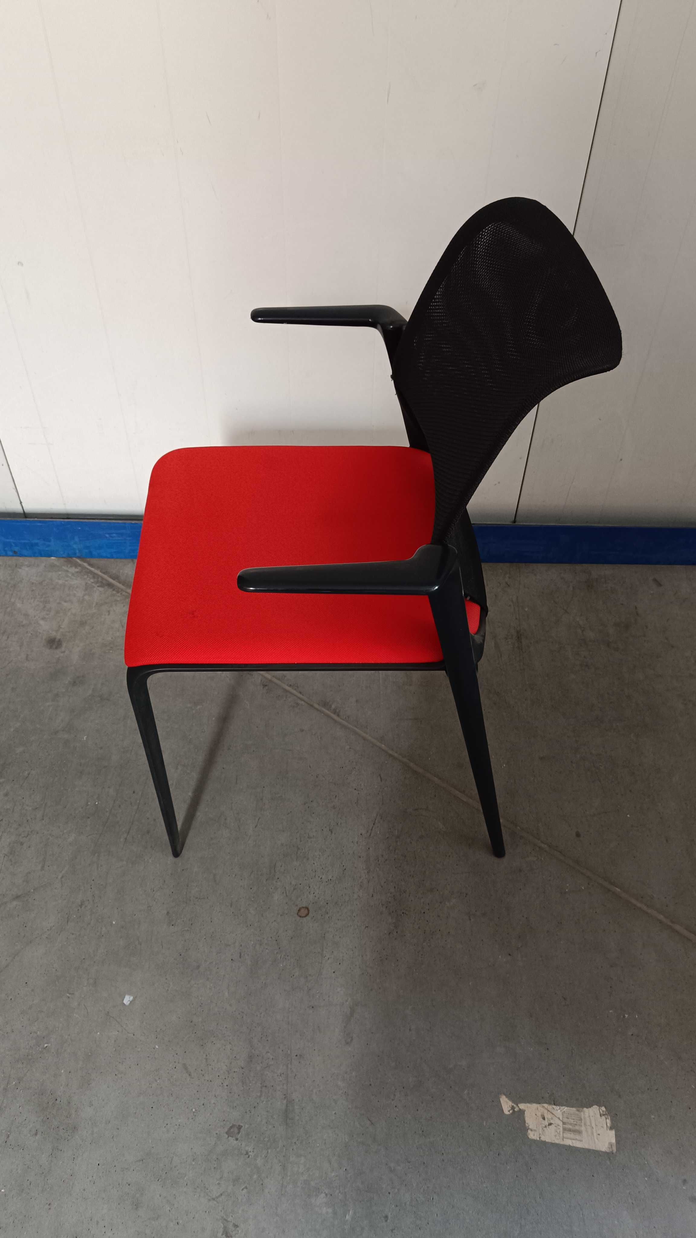 Fotel biurowy VITRA – klasa I