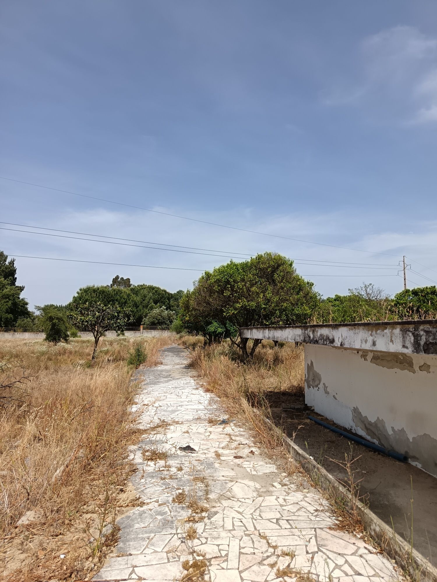 Quinta em Palmela