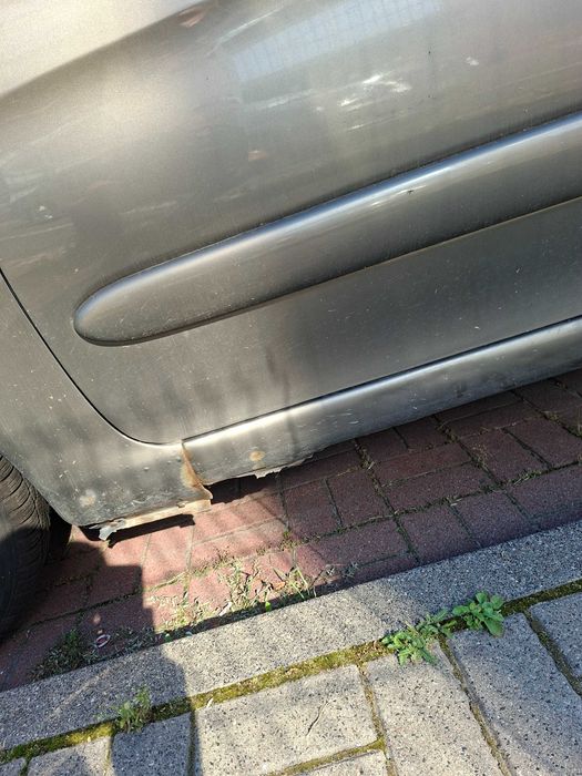 Citroen Xsara Picasso 1,6