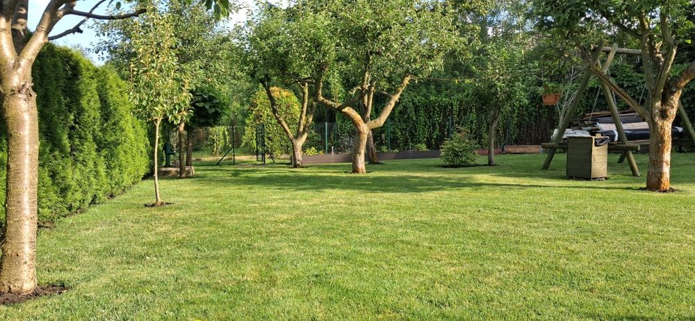 Dzialka rod Im.w.Sikorskiego w gdyni