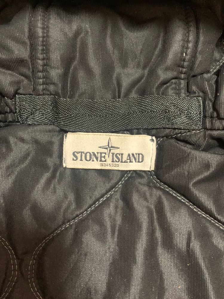 Stone Island куртка