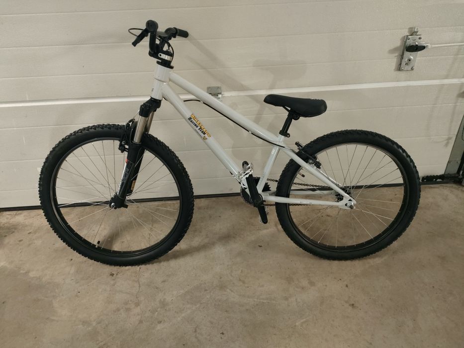 Sprzedam Rower BMX