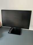 Monitor z funkcja telewizora Samsung