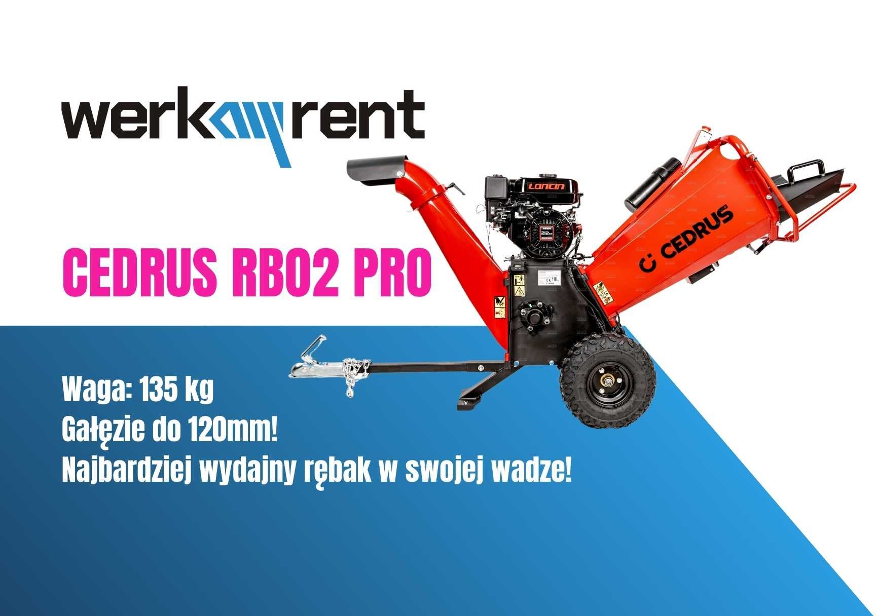 Wynajem sprzętu ogrodniczego | Glebogryzarka | Wertykulator | Myjka