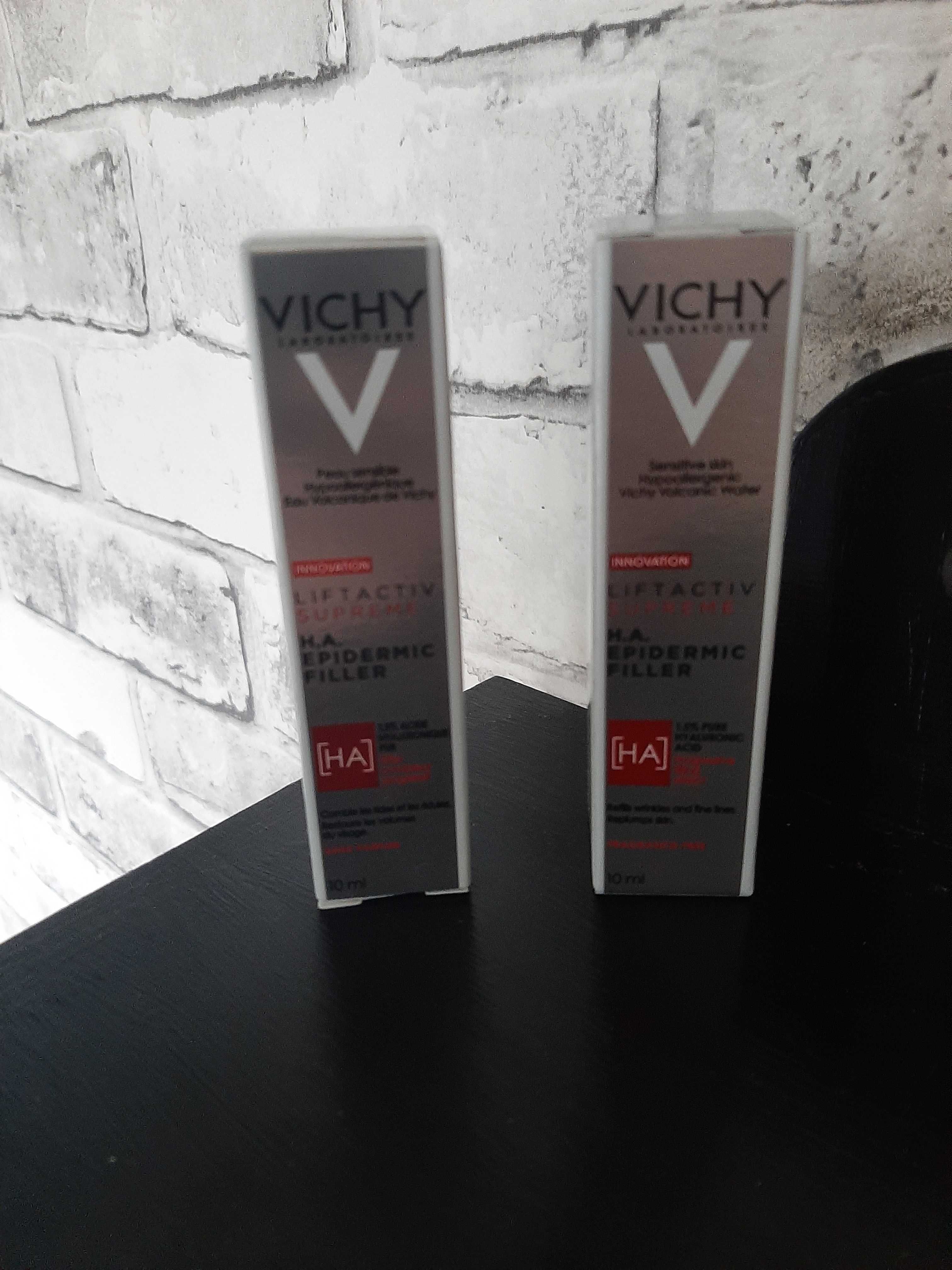 Vichy Liftactiv  H.A Epidermic Filler