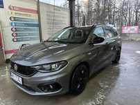 Fiat Tipo 1,4 T-jet, s-design, LPG