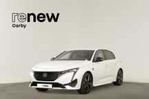 Peugeot 308 1.2 PureTech GT Pack EAT8