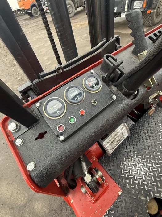 Балканкар ДВ 1792, Balkancar, 310 м/ч