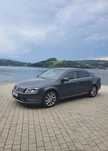 Volkswagen Passat Volkswagen Passat B7 4motion 4x4 DSG Highline Salon Polska 170km