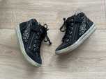 Richter shoes skorzane botki dzieciece jak geox primigi swiecace led