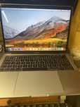 MacBook Pro 13” (Touch Bar) – i5 / 8 GB RAM / A1709