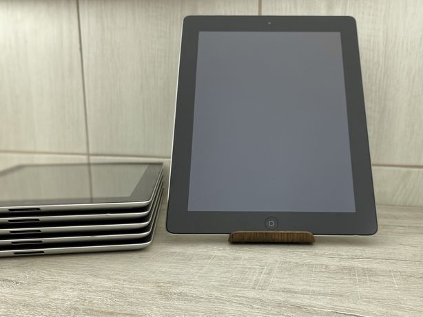Планшет Apple iPad 2 (A1396) 64GB