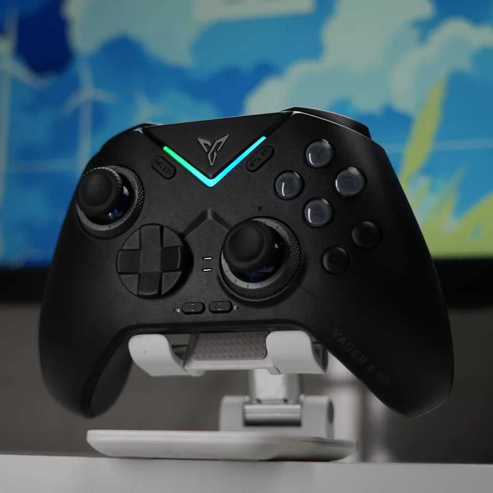 Vader 4 pro (xbox, xbox elite)