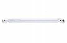 Tuba do plotera Co2 40W 700 mm do lasera K40