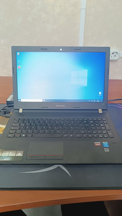 Lenovo e50-80 80J2