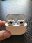 Airpods 3 geraçao Originais
