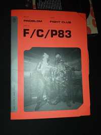 Pro8l3m - Fight Club (wersja preorder)