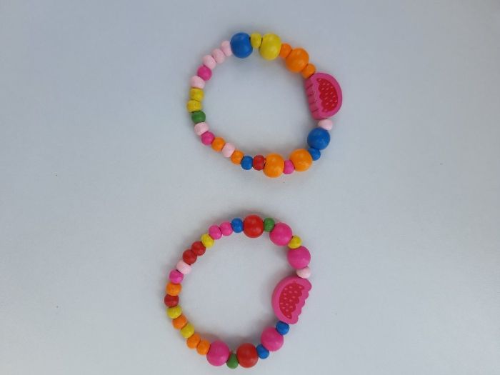 Bijuteria infantil