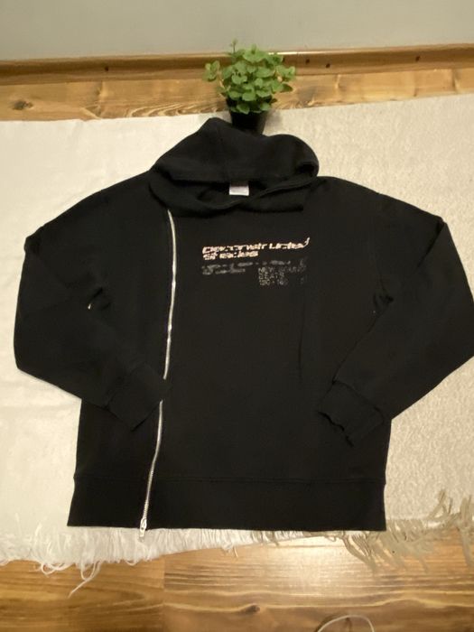 Bluza Bershka w stanie dobrym