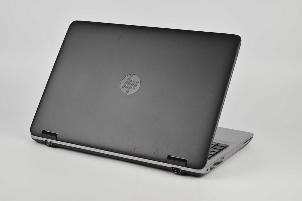 HP ProBook 650 G2 i5-6300U 8/16гб ssd 512гб 15.6" FHD Ноутбук (1тб)