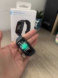 Horon band 6 smartwatch