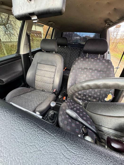 Продається golf3 в хорошому стані