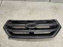 GRILL ATRAPA FORD EDGE 2014-&gt; GT4B-8A047-JAW