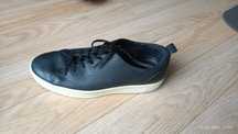 Ecco soft 8 rozm. 43 buty skórzane