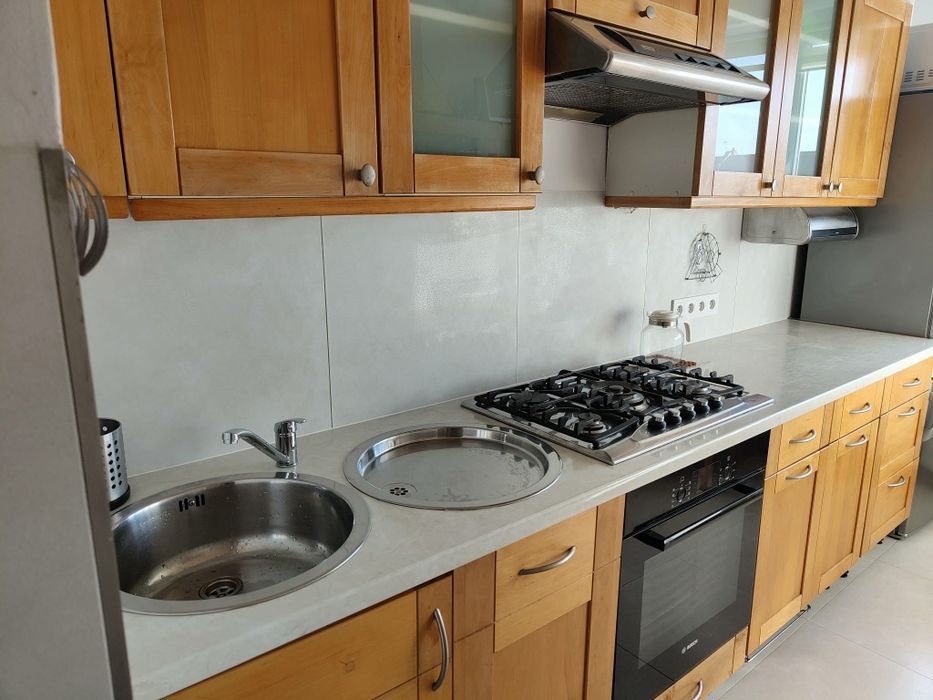 Mieszkanie 2-pokojowe do wynajęcia w Brzegu