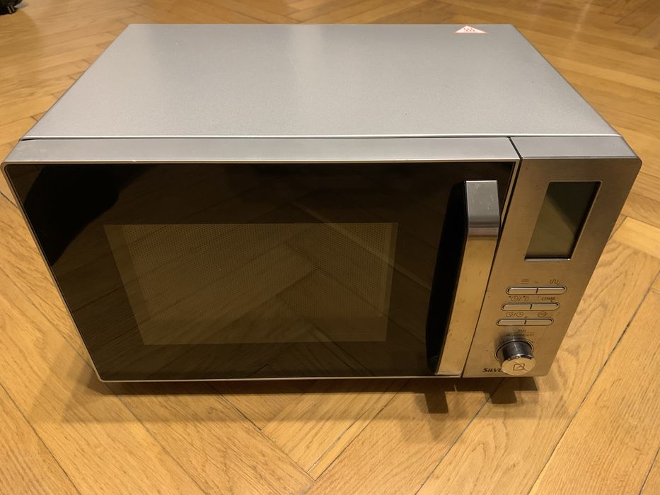 Mirofalówka  Silvercrest SMW 800 E2